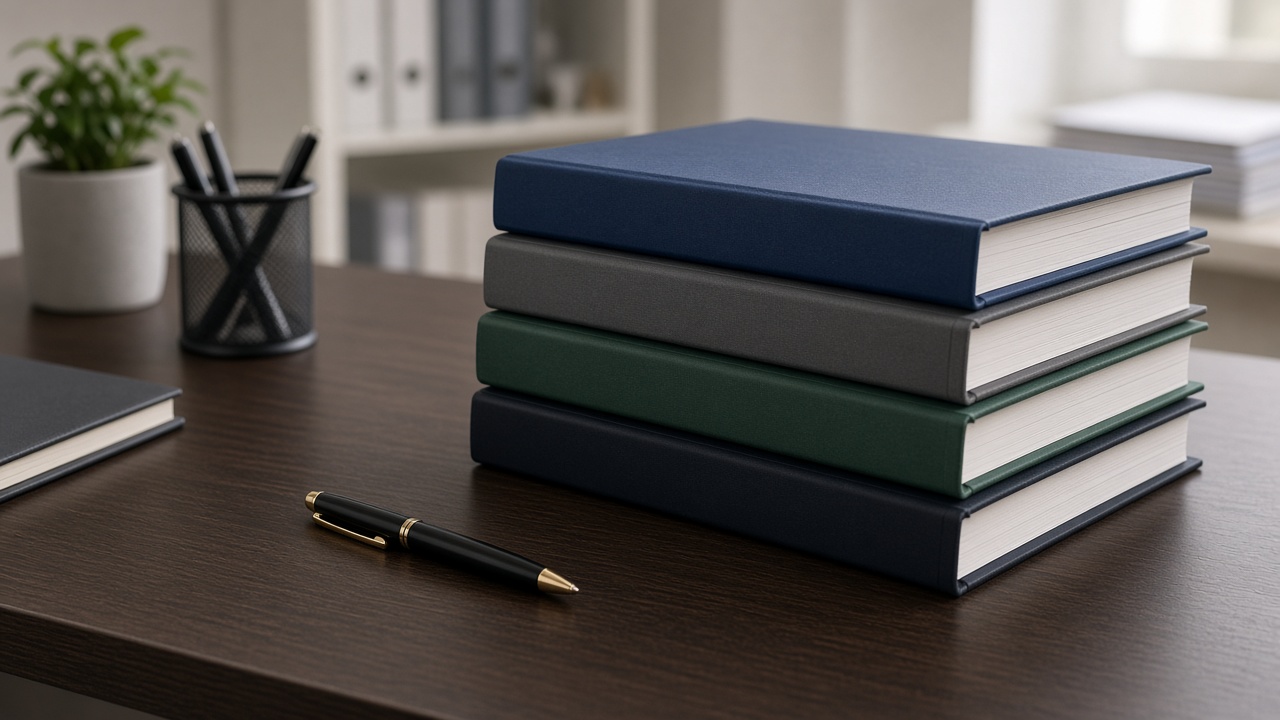 Compliance register and regulatory correspondence files